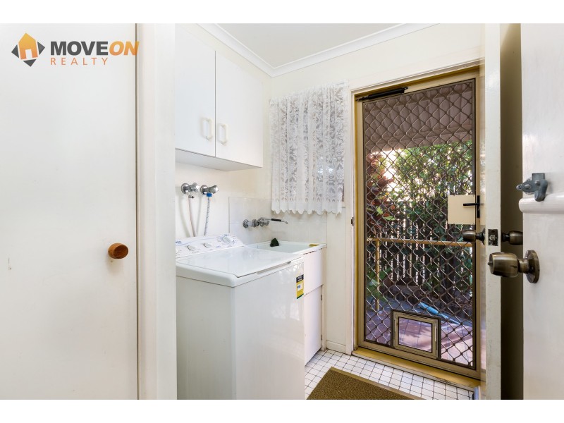 33/56 MILLER SYTREET, Kippa-ring QLD 4021
