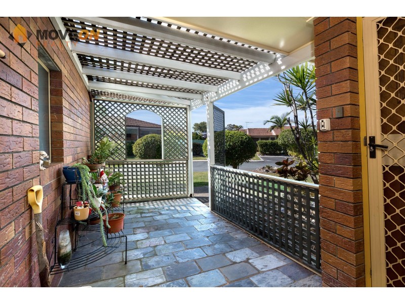 33/56 MILLER SYTREET, Kippa-ring QLD 4021