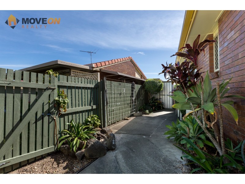 33/56 MILLER SYTREET, Kippa-ring QLD 4021
