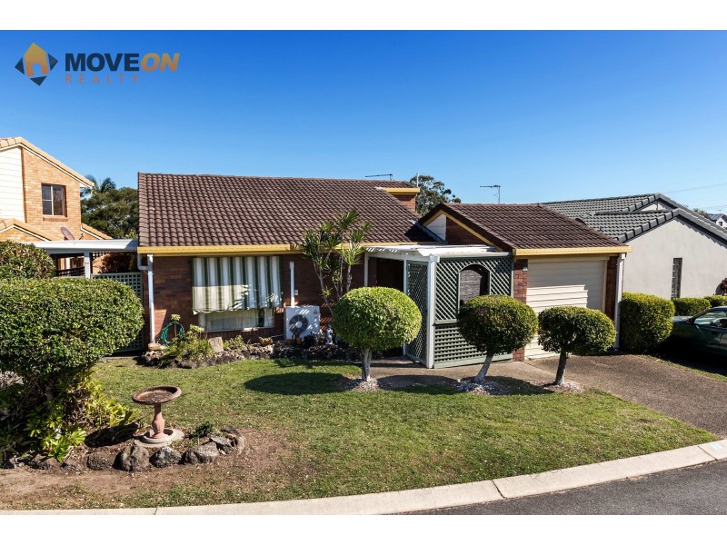 33/56 MILLER SYTREET, Kippa-ring QLD 4021