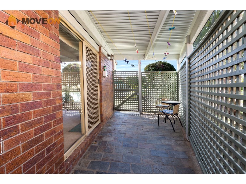 33/56 MILLER SYTREET, Kippa-ring QLD 4021