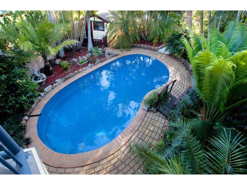 153 FLINDERS PARADE, Scarborough QLD 4020