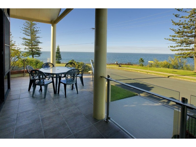 153 FLINDERS PARADE, Scarborough QLD 4020
