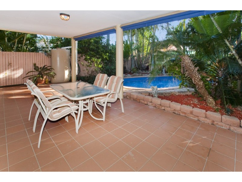 153 FLINDERS PARADE, Scarborough QLD 4020