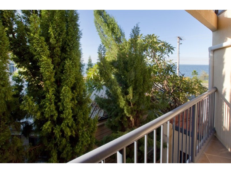 153 FLINDERS PARADE, Scarborough QLD 4020