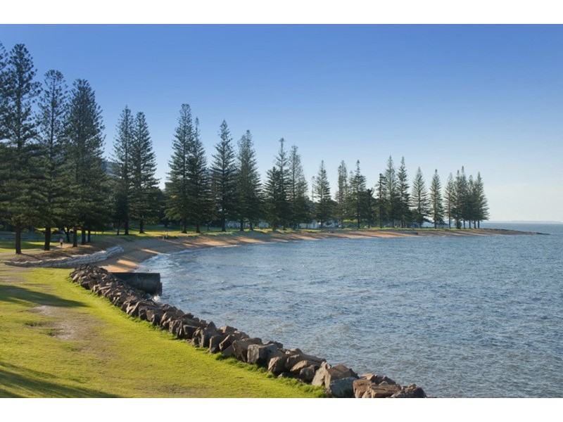 153 FLINDERS PARADE, Scarborough QLD 4020