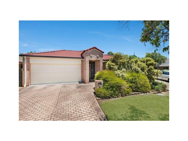 34 DARBY STREET, North Lakes QLD 4509