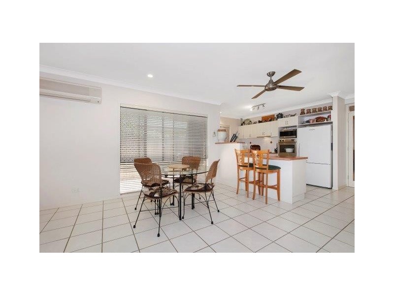 34 DARBY STREET, North Lakes QLD 4509