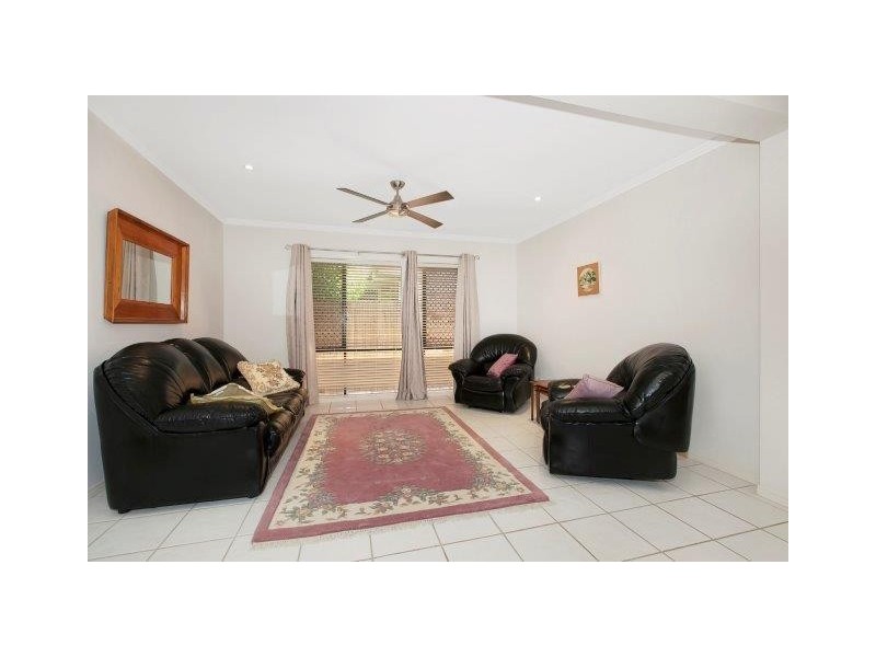 34 DARBY STREET, North Lakes QLD 4509