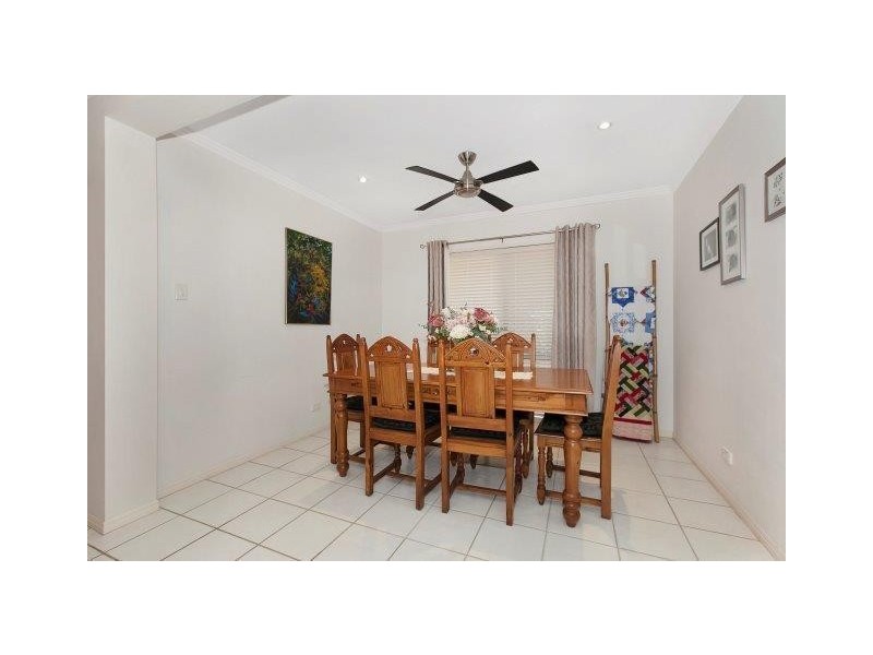 34 DARBY STREET, North Lakes QLD 4509