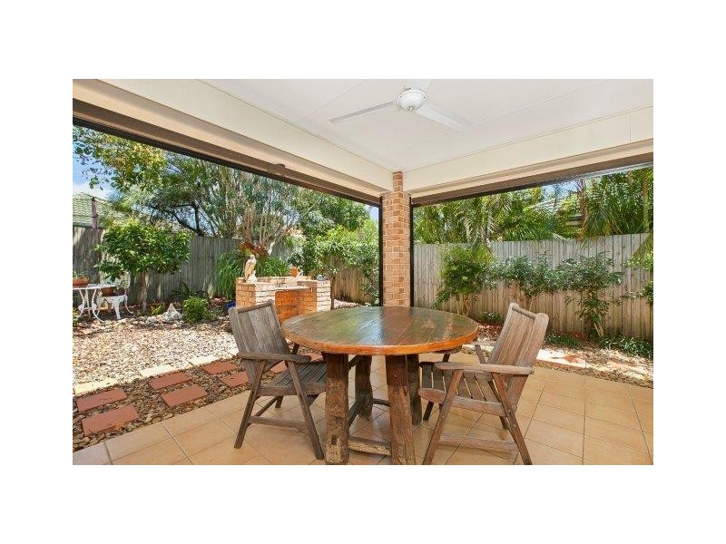 34 DARBY STREET, North Lakes QLD 4509