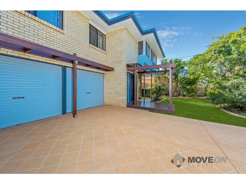 2 PRINCE STREET, Clontarf QLD 4019