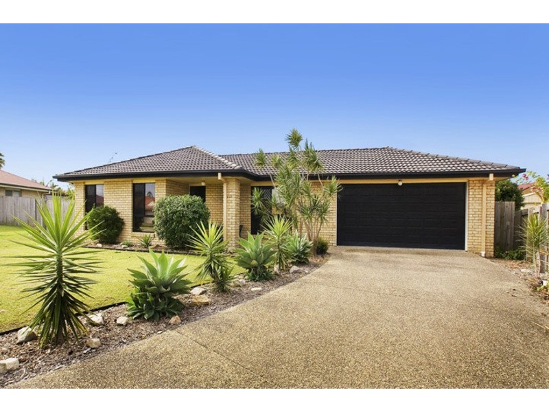 8 CAIRNS CRESCENT, Deception Bay QLD 4508