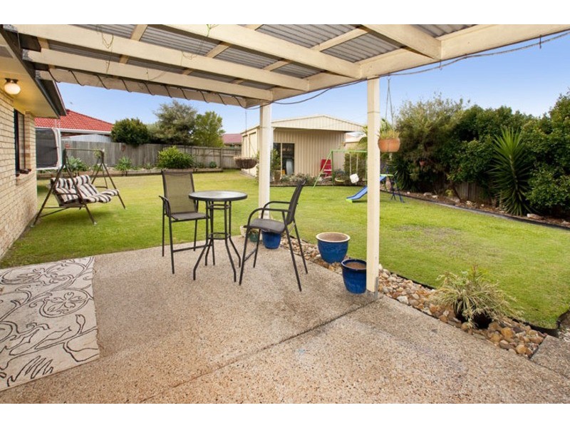 8 CAIRNS CRESCENT, Deception Bay QLD 4508