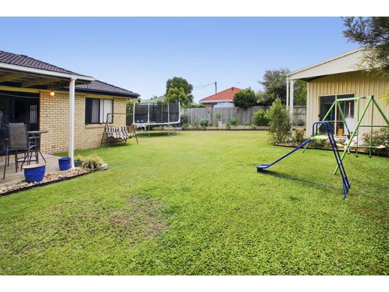 8 CAIRNS CRESCENT, Deception Bay QLD 4508