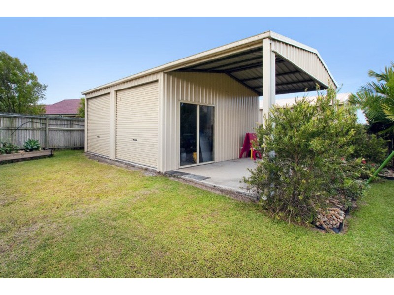 8 CAIRNS CRESCENT, Deception Bay QLD 4508