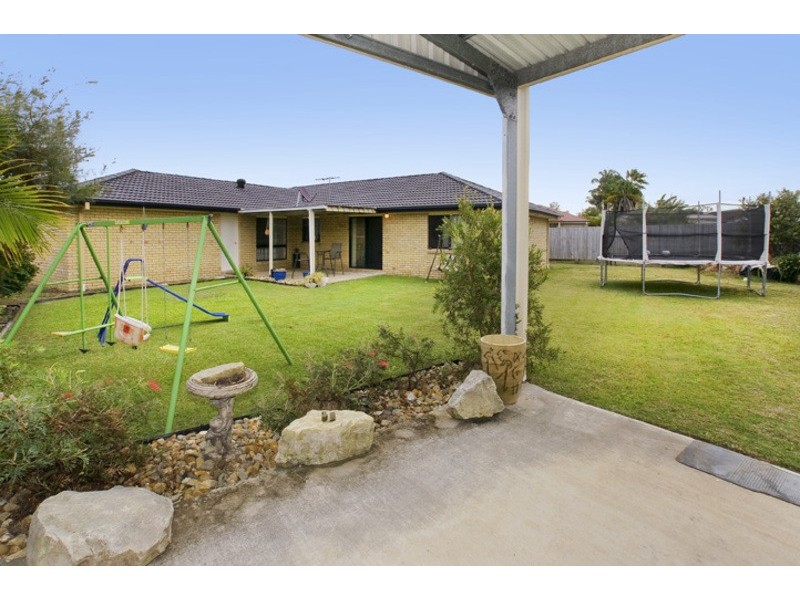 8 CAIRNS CRESCENT, Deception Bay QLD 4508