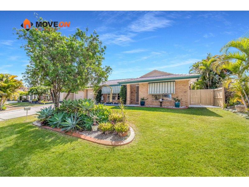 254 TODDS RD, Lawnton QLD 4501