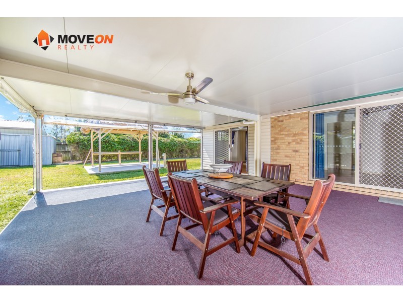 254 TODDS RD, Lawnton QLD 4501