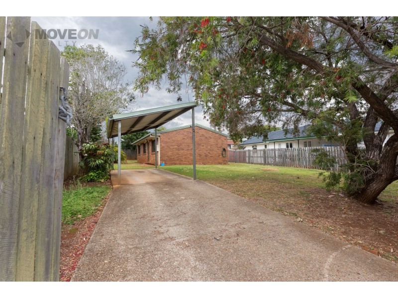 102A VICTORIA AVE, Margate QLD 4019