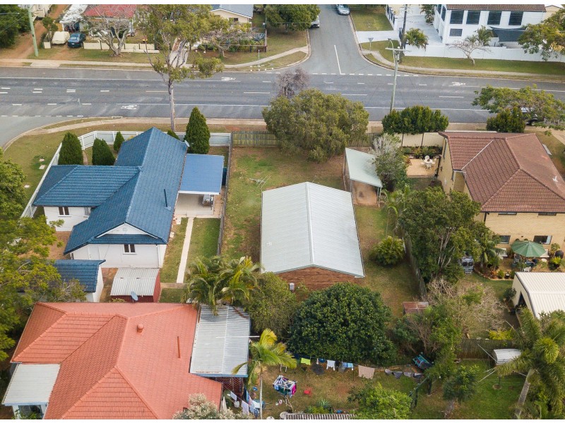 102A VICTORIA AVE, Margate QLD 4019