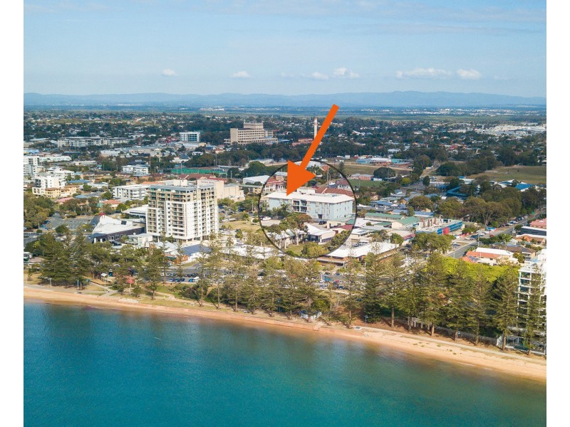 7/2 IRENE ST, Redcliffe QLD 4020