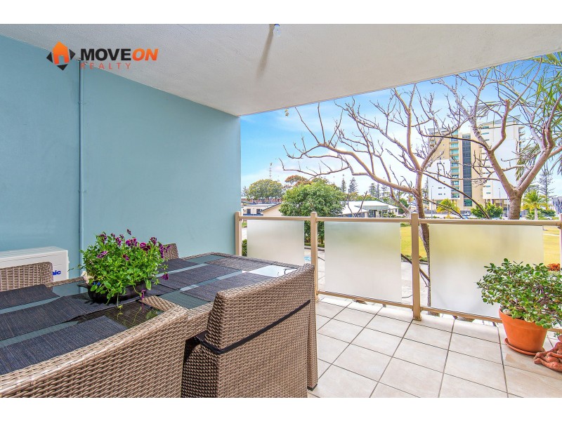 7/2 IRENE ST, Redcliffe QLD 4020