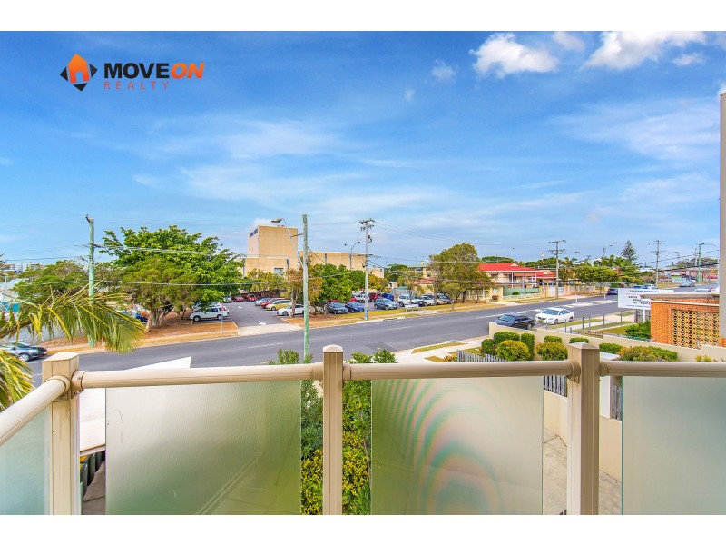 7/2 IRENE ST, Redcliffe QLD 4020