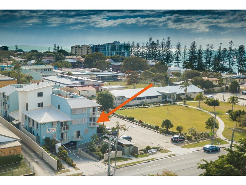 7/2 IRENE ST, Redcliffe QLD 4020