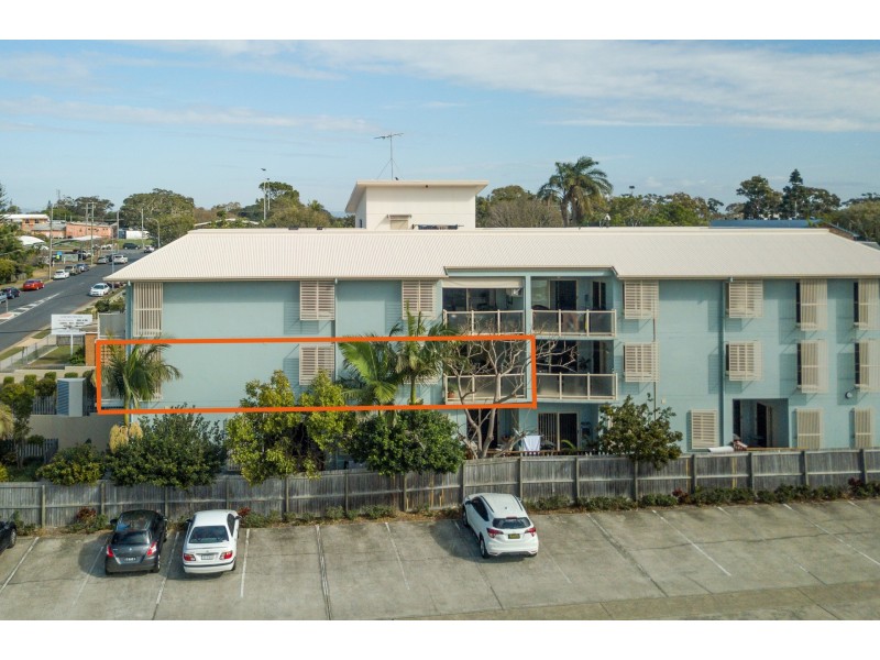 7/2 IRENE ST, Redcliffe QLD 4020