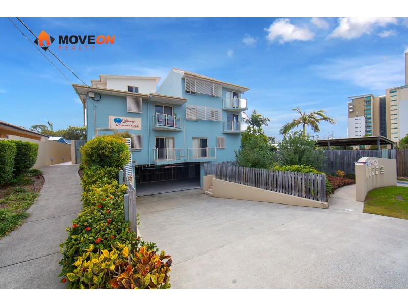 7/2 IRENE ST, Redcliffe QLD 4020