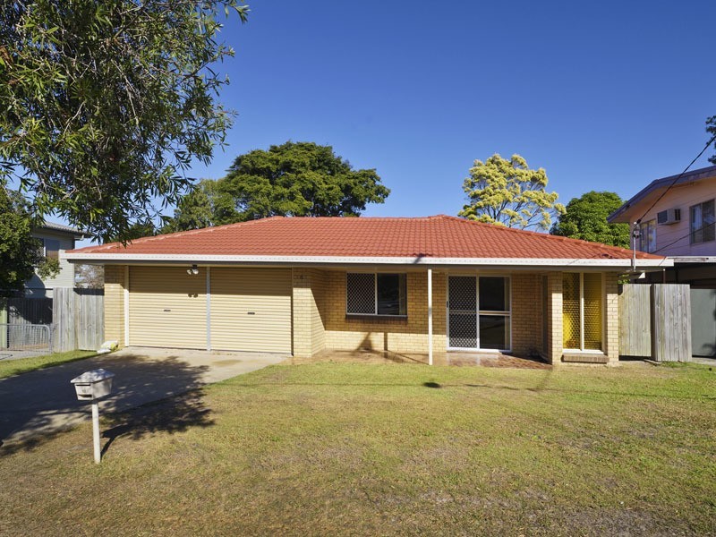 12 SUSAN AVE, Kippa-ring QLD 4021