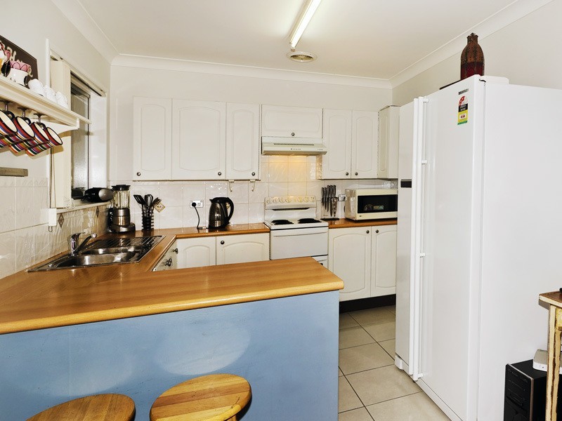 12 SUSAN AVE, Kippa-ring QLD 4021