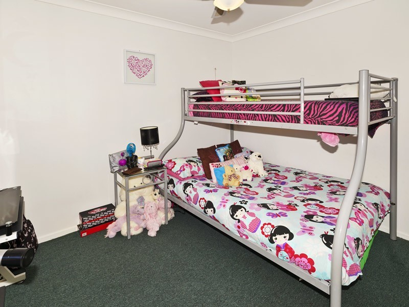 12 SUSAN AVE, Kippa-ring QLD 4021