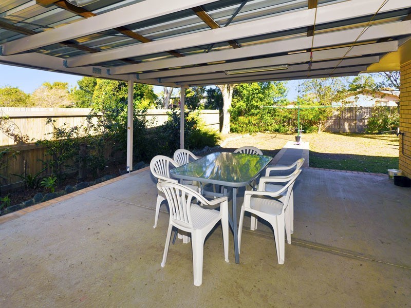 12 SUSAN AVE, Kippa-ring QLD 4021