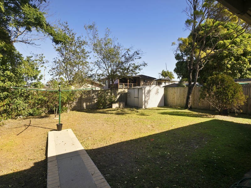 12 SUSAN AVE, Kippa-ring QLD 4021