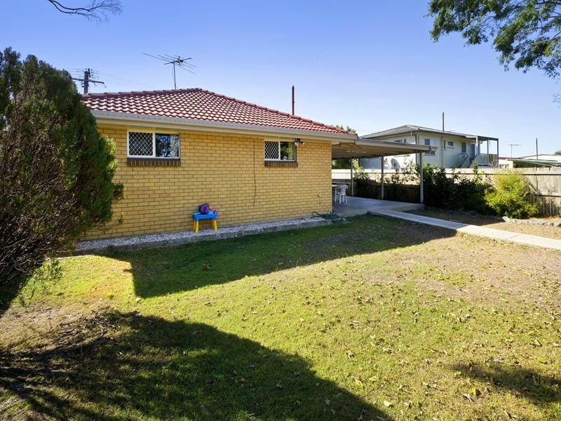 12 SUSAN AVE, Kippa-ring QLD 4021