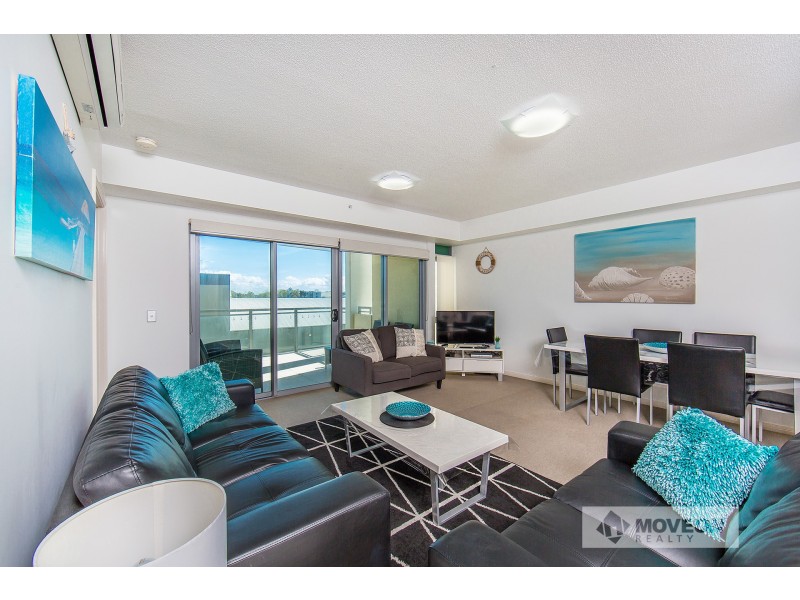 108/185 REDCLIFFE PARADE, Redcliffe QLD 4020