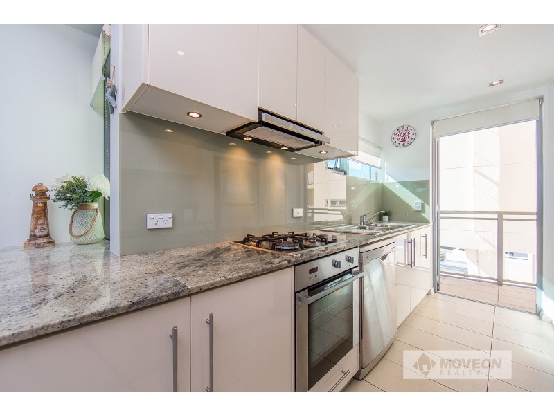 108/185 REDCLIFFE PARADE, Redcliffe QLD 4020