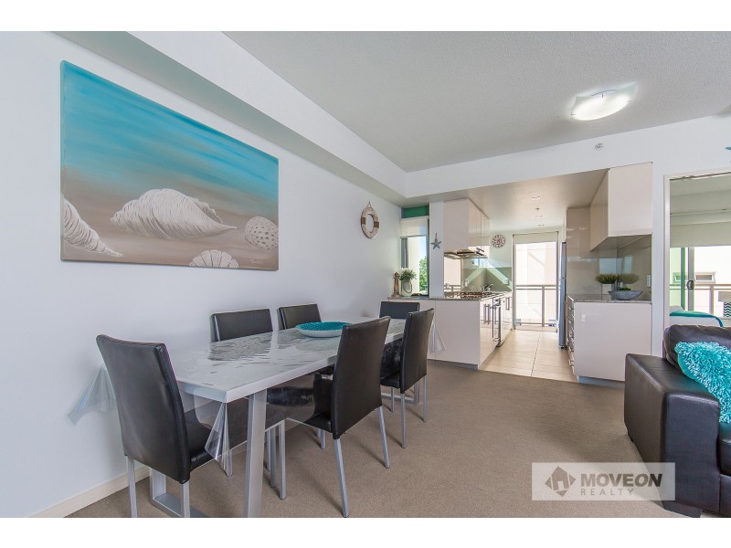 108/185 REDCLIFFE PARADE, Redcliffe QLD 4020