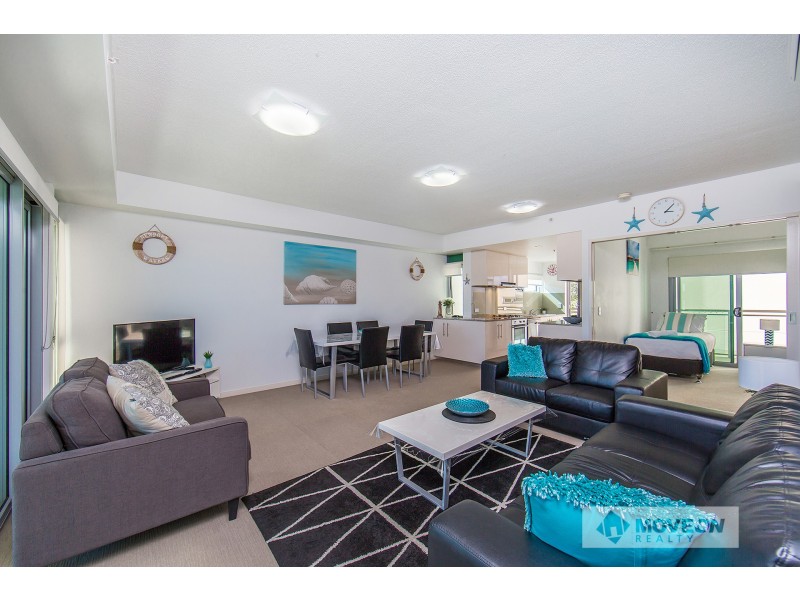 108/185 REDCLIFFE PARADE, Redcliffe QLD 4020