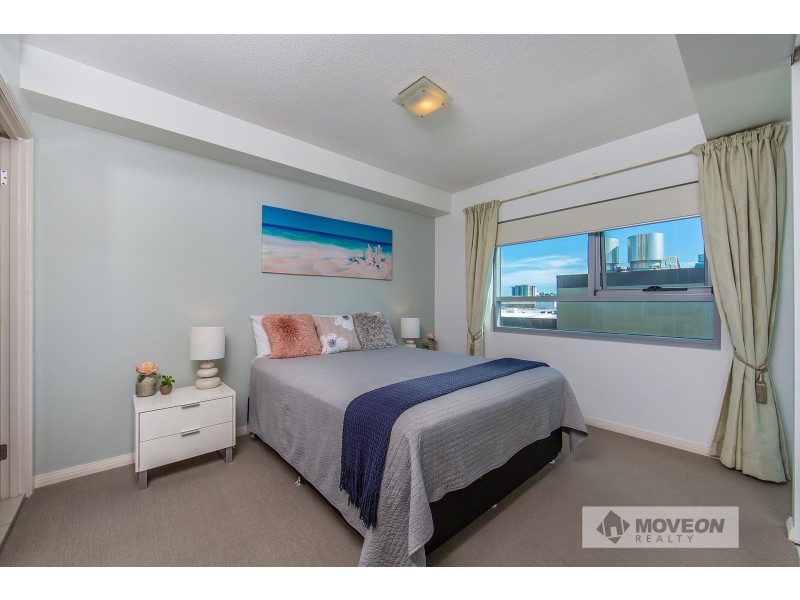 108/185 REDCLIFFE PARADE, Redcliffe QLD 4020