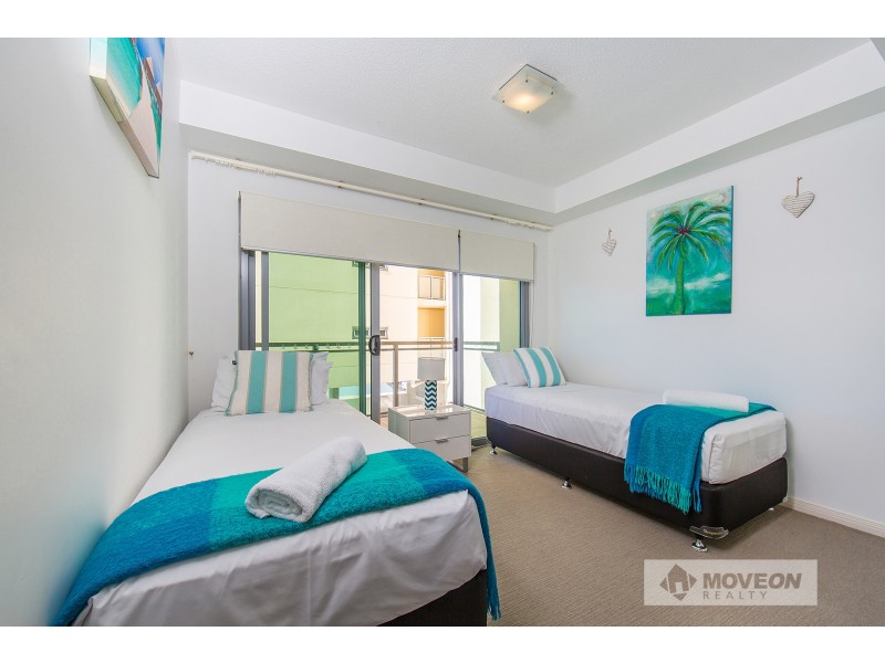 108/185 REDCLIFFE PARADE, Redcliffe QLD 4020