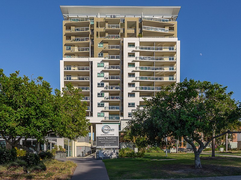108/185 REDCLIFFE PARADE, Redcliffe QLD 4020