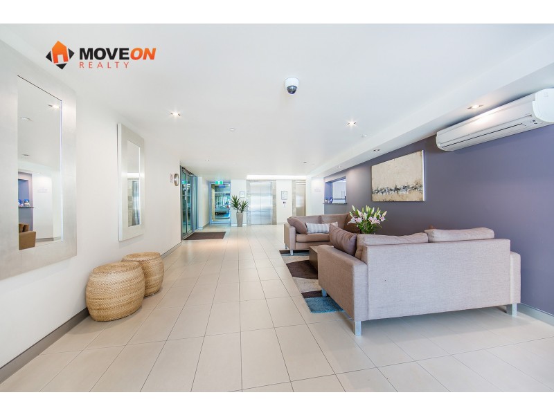 108/185 REDCLIFFE PARADE, Redcliffe QLD 4020