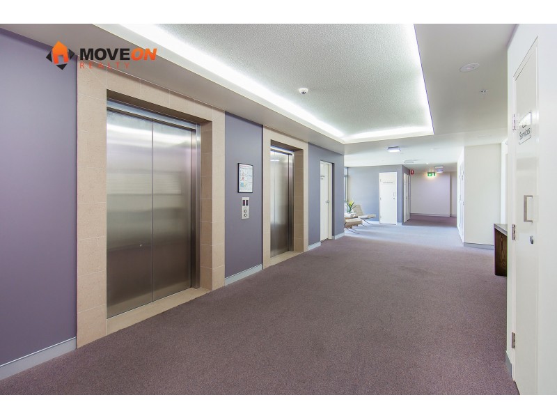 108/185 REDCLIFFE PARADE, Redcliffe QLD 4020