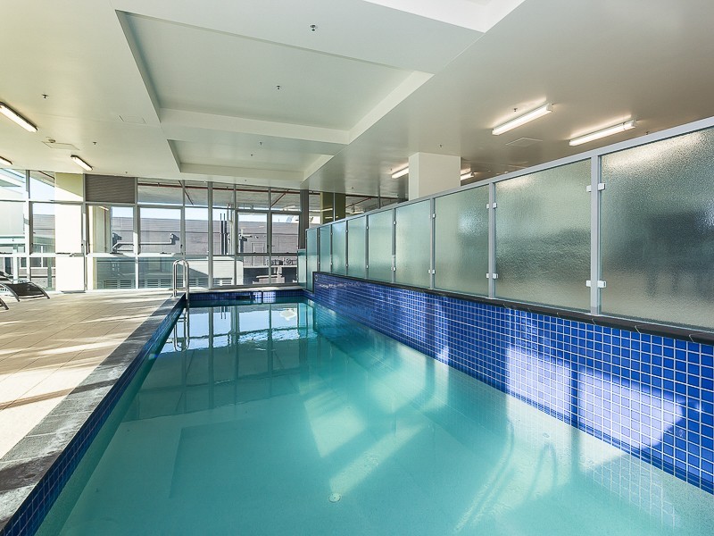 108/185 REDCLIFFE PARADE, Redcliffe QLD 4020