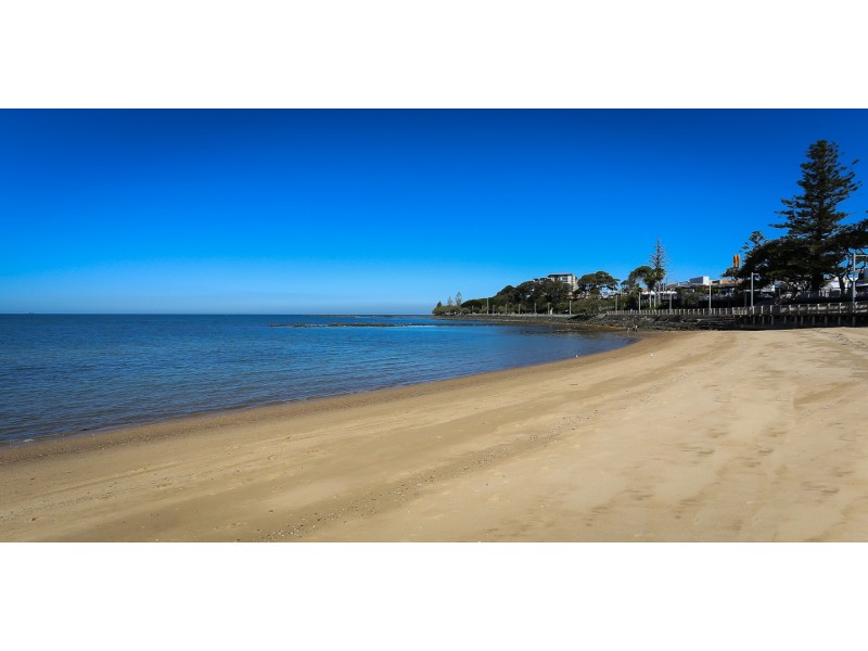 108/185 REDCLIFFE PARADE, Redcliffe QLD 4020