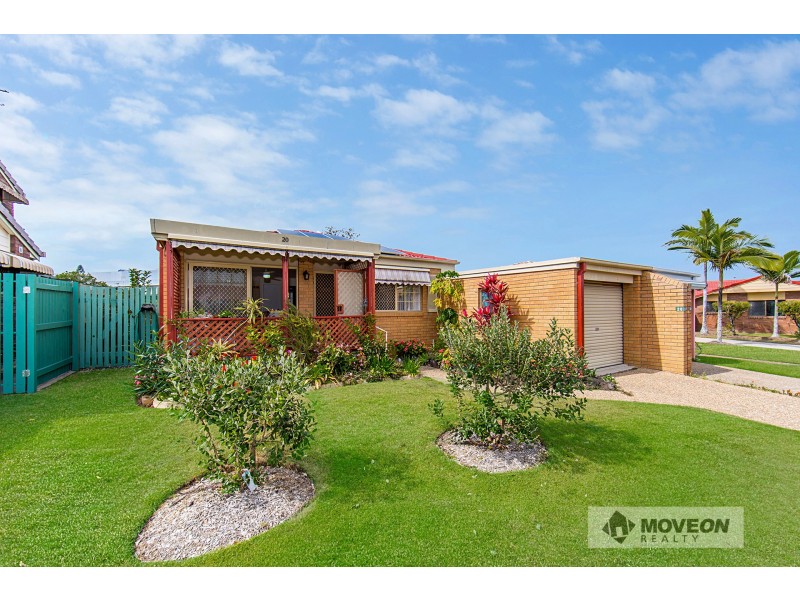 20/56 MILLER ST, Kippa-ring QLD 4021
