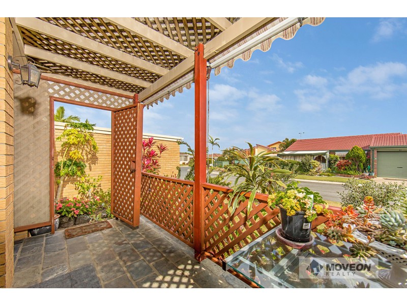 20/56 MILLER ST, Kippa-ring QLD 4021